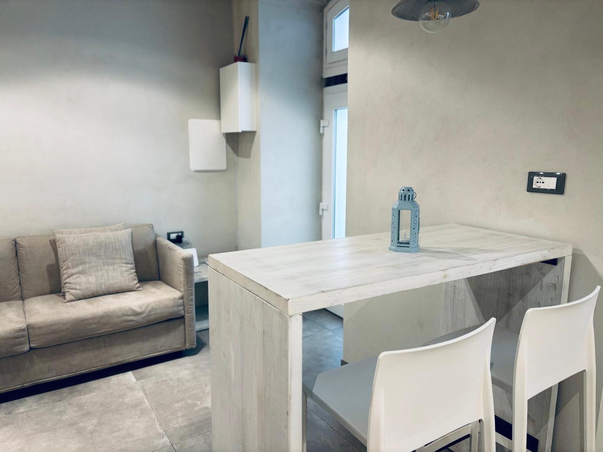 Angolo Segreto Di Riomaggiore, Senza Scale Perche La Fatica Non Deve Privarti Della Magia, Check In 24 Su 24 Apartment
