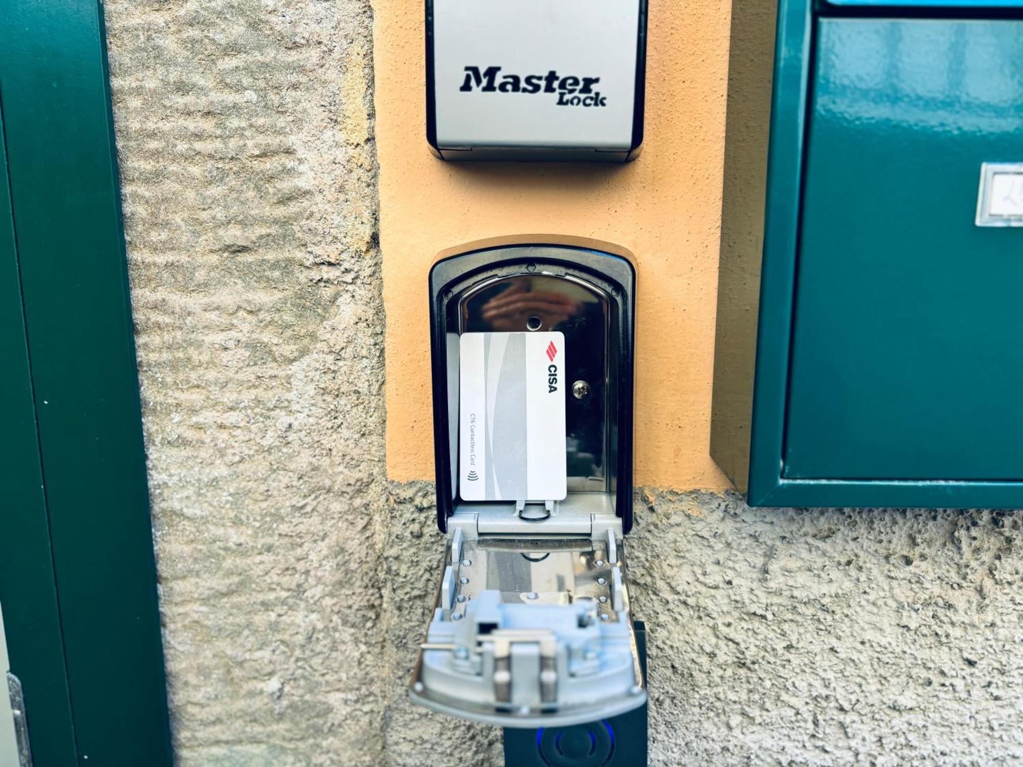 Apartment Angolo Segreto Di Riomaggiore, Senza Scale Perche La Fatica Non Deve Privarti Della Magia, Check In 24 Su 24 Riomaggiore